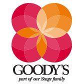 Goody's Logo - Goody's - Department Stores - 140 Market St, Cheraw, SC - Phone ...