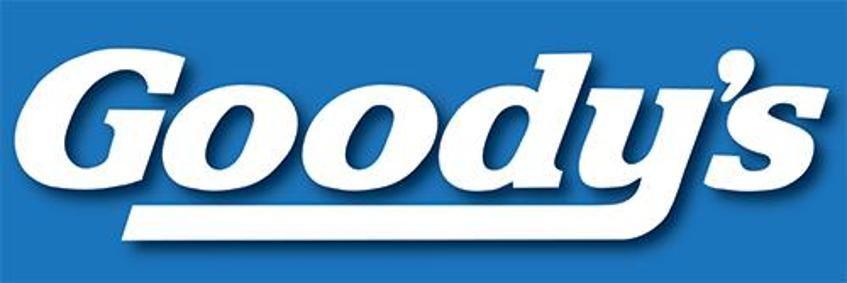 Goody's Logo - LogoDix