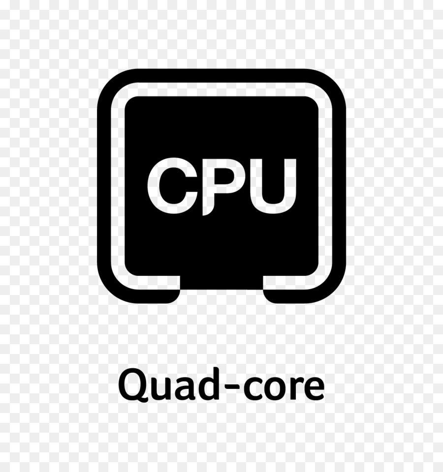 CPU Logo - Logo Brand Technology Cpu png download