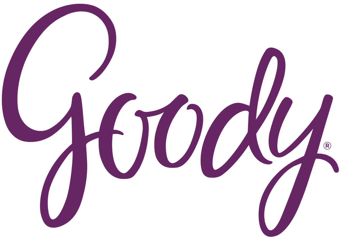 Goody's Logo - Goody (brand)