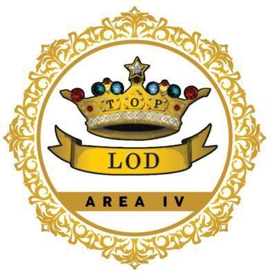 Tlod Logo - TLOD Area IV
