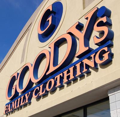 Goody's Logo - Goody's Plans A Return To Greensburg's Retail Landscape | Local News ...