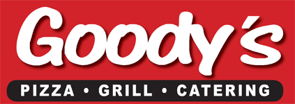 Goody's Logo - Goody's Pizza & Grill