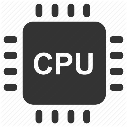 CPU Logo - Cpu logo png 5 PNG Image