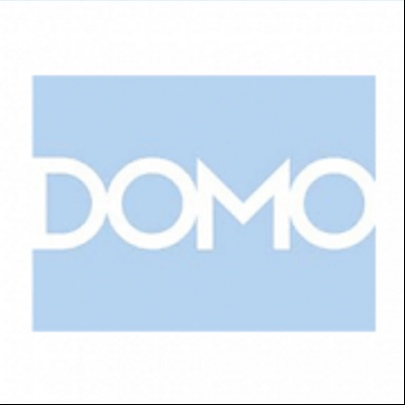 Domo Logo - Domo Is A Growing Data Visualization Unicorn, Inc. NASDAQ