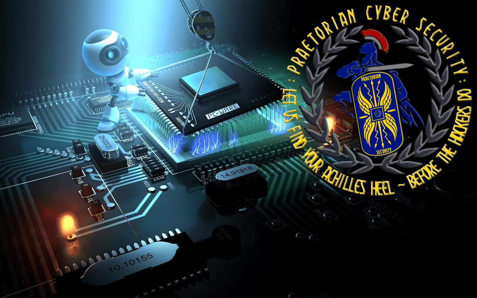 CPU Logo - Nick-CPU-logo-lite - Praetorian Security