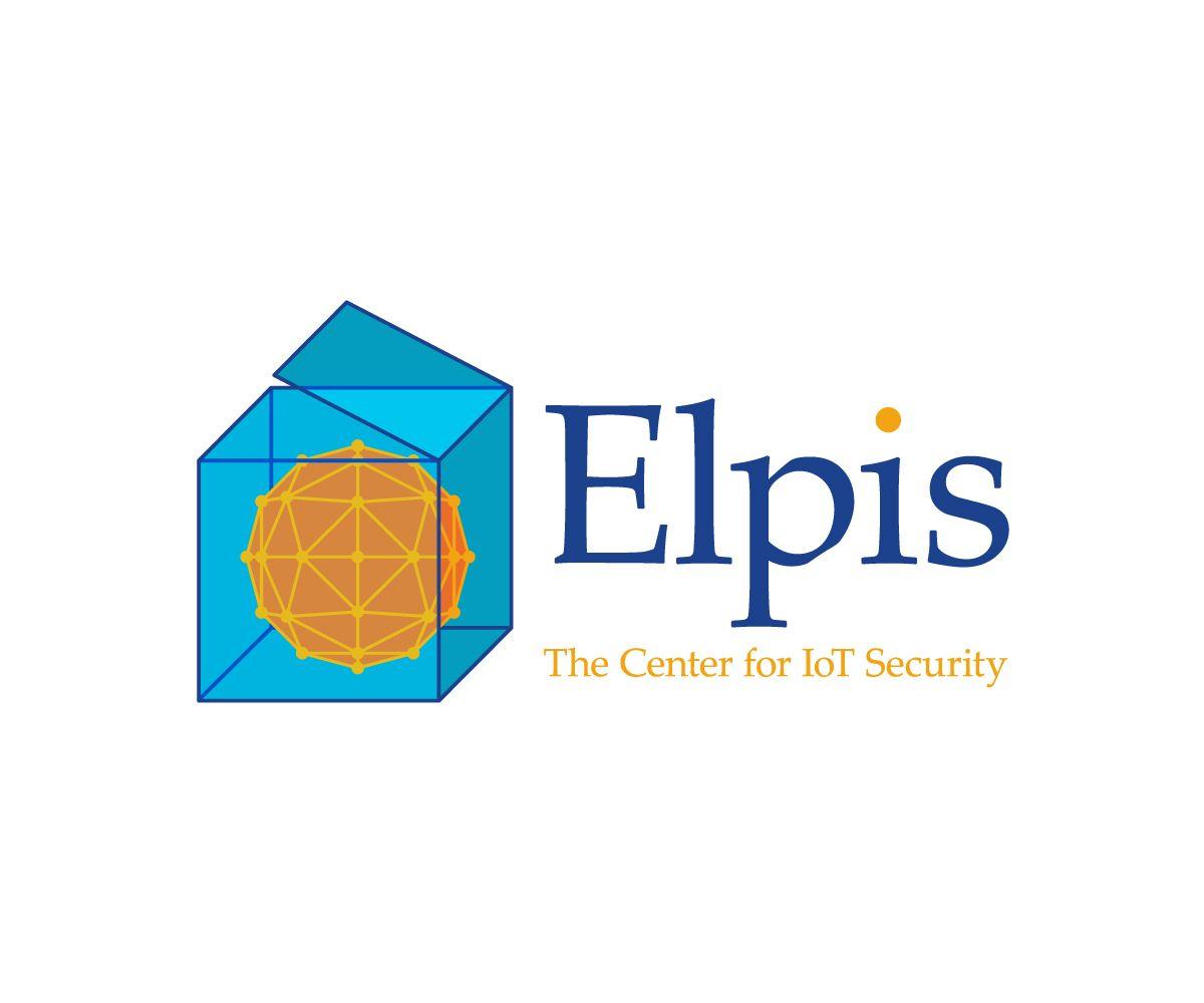 Elpis Logo - Modern, Professional, Non-Profit Logo Design for Nothing. Logo will ...