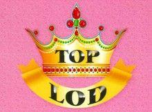 Tlod Logo - All about Home Top Ladies Of Distinction Inc