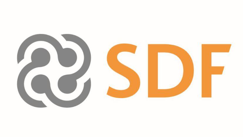 Duetz Logo - SAME Deutz-Fahr Logo / Spares and Technique / Logonoid.com