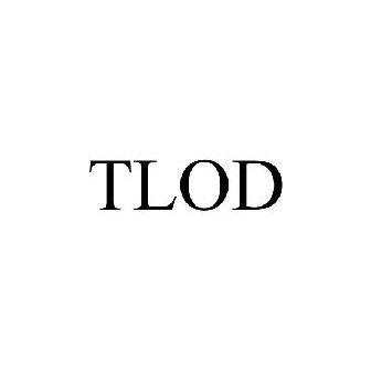 Tlod Logo - TLOD Trademark of Top Ladies of Distinction, Inc