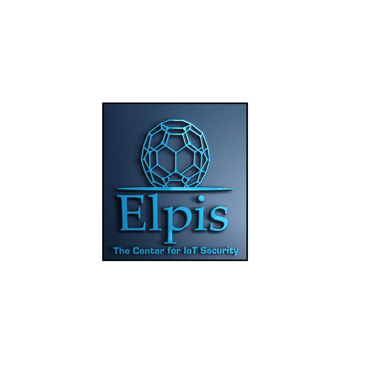 Elpis Logo - Modern, Professional, Non Profit Logo Design For Nothing. Logo Will