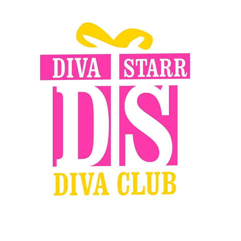 Tlod Logo - TLOD Diva Club - DivaStarr Store