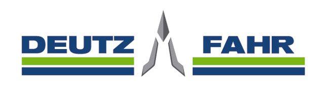 Duetz Logo - New logo of Deutz-Fahr: the evolution in the power - Agriculture