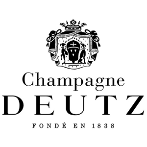Duetz Logo - Deutz champagne logo