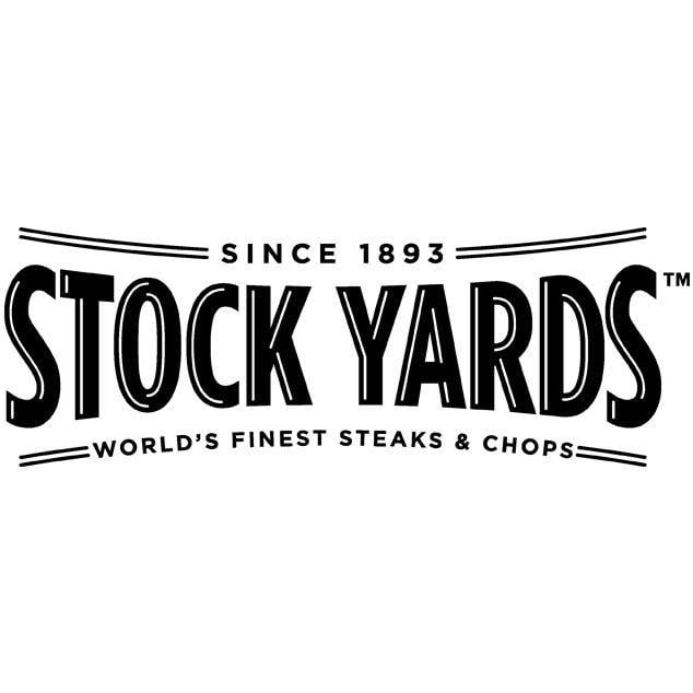 Stockyards Logo - Stock Yards - Save 20% on exceptional quality steaks, meat and beef