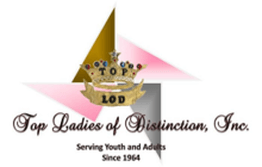 Tlod Logo - Clients - RLB
