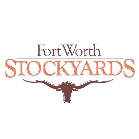 Stockyards Logo - Fort Worth Stockyards Logo | Marks, Logos, Identities | Pinterest ...