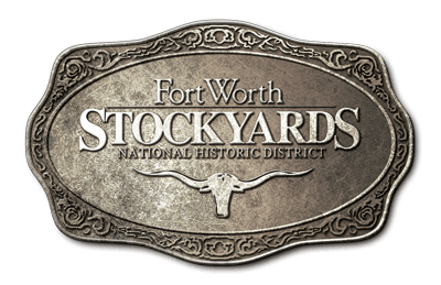 Stockyards Logo - Fort Worth Stockyards logo - International Association of Operative ...