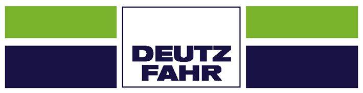 Duetz Logo - Image - Logo deutz fahr.jpg | The Farming Simulator 2011 Wiki ...