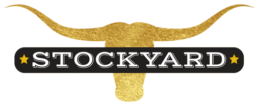 Stockyards Logo - Stockyard