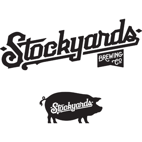 Stockyards Logo - Stockyards Brewing Co. Parkville Microbrew Festival