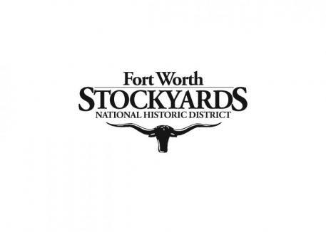 Stockyards Logo - Fort Worth Stockyards Events. Fort Worth Stockyards