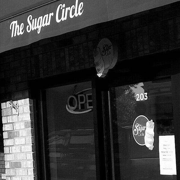 The Sugar Circle Logo - The Sugar Circle - Downtown Woodstock - 6 tips from 19 visitors