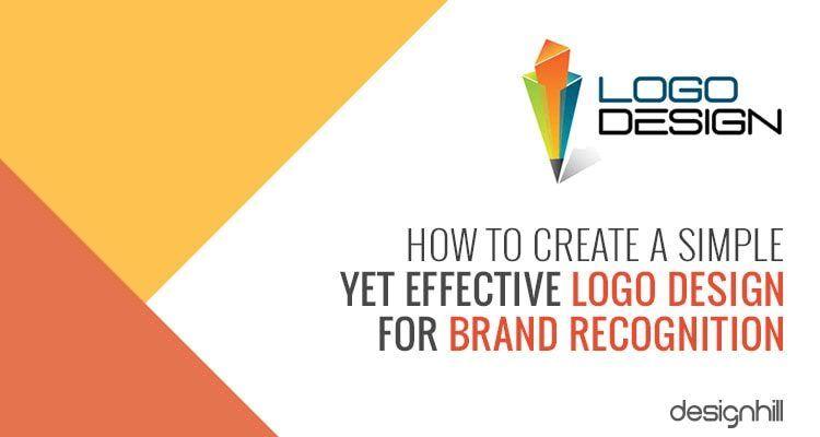 Effecture Logo - How to Create a Simple yet effective Logo Design For Brand ...