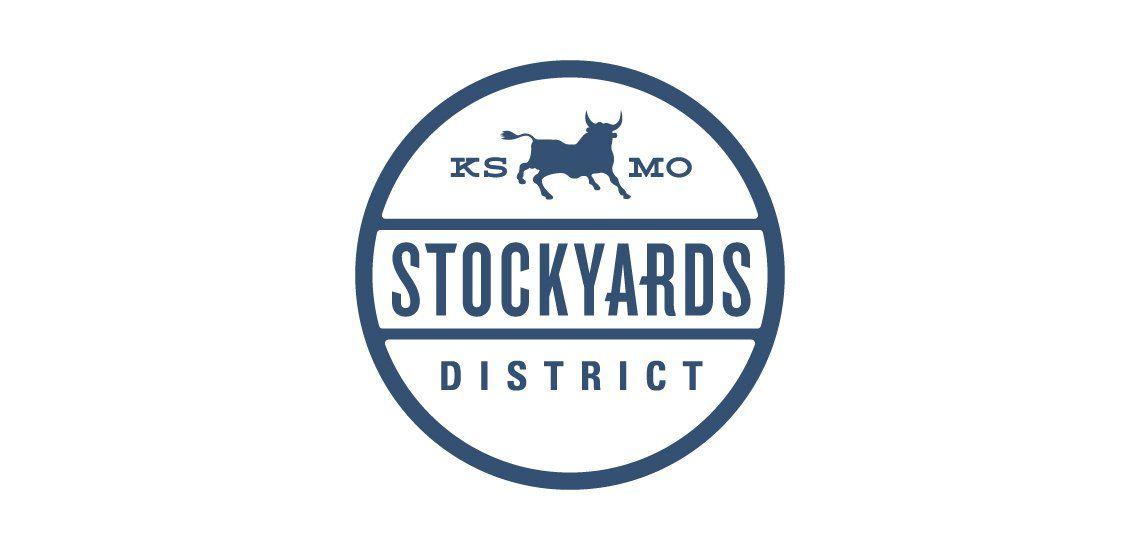 Stockyards Logo - Neighborhood Brand Strategy & Identity | Willoughby Design