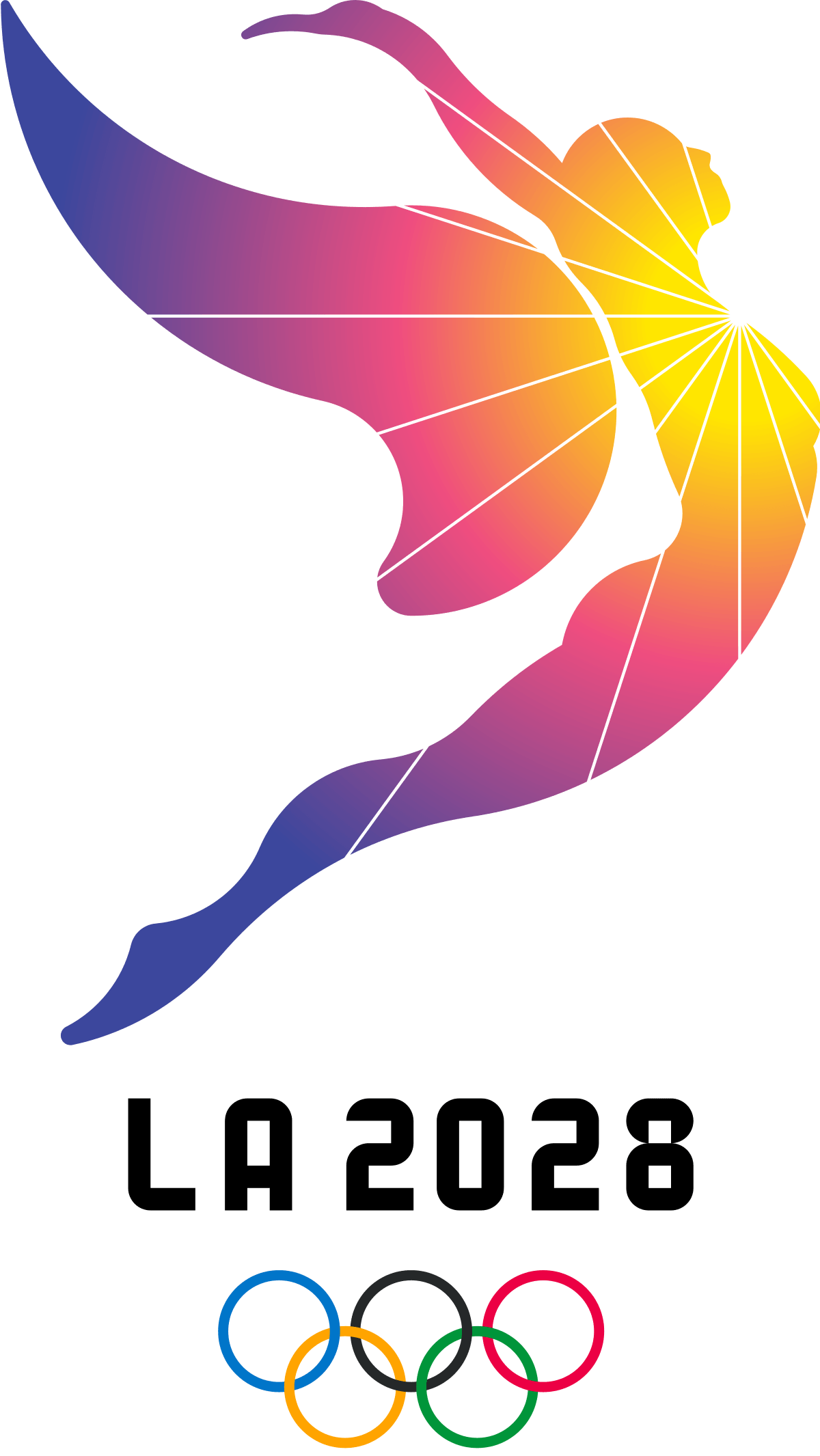 Olimpycs Logo - 2028 Summer Olympics