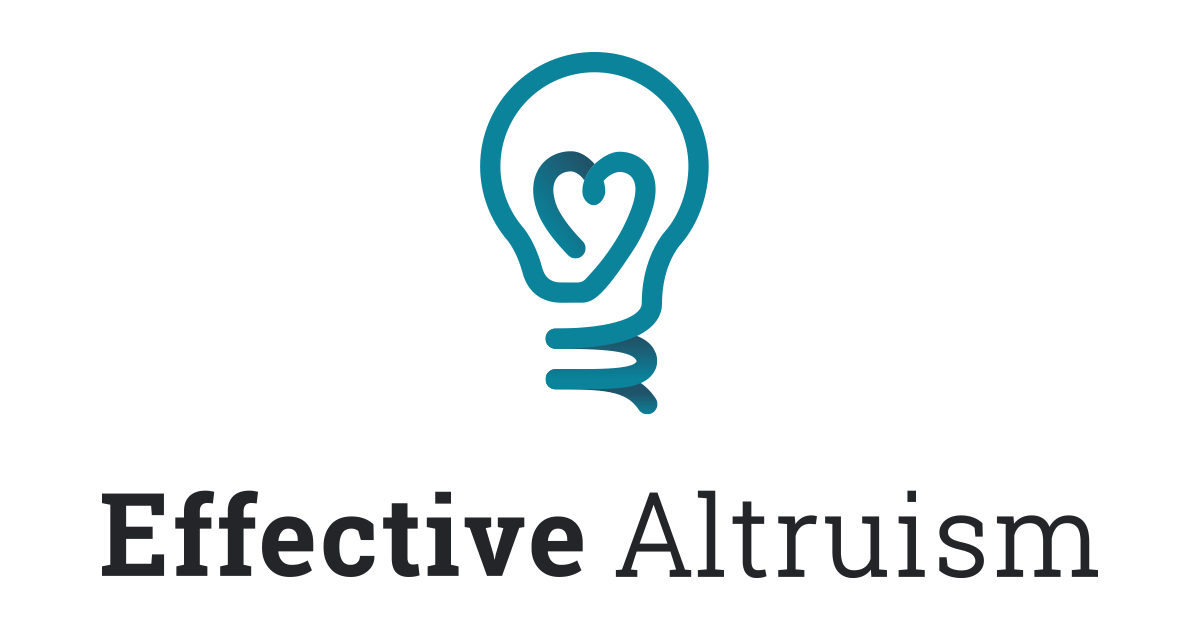 Effecture Logo - Effective Altruism