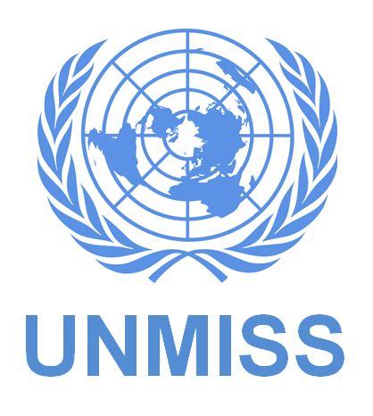 Unmiss Logo - UNMISS Supply Chain Division