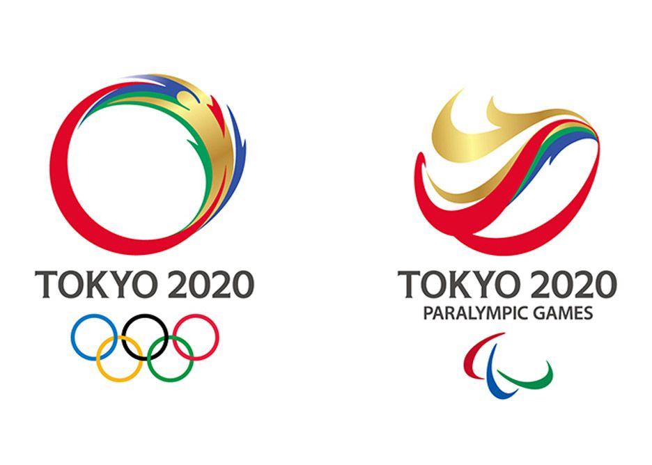 Olimpycs Logo - Four logo designs unveiled for Tokyo 2020 Olympics