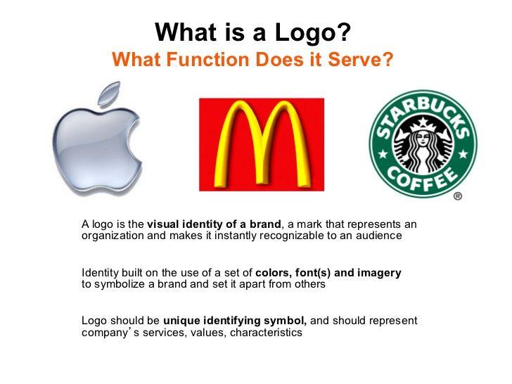Effective Logo - Creating Effective Logos