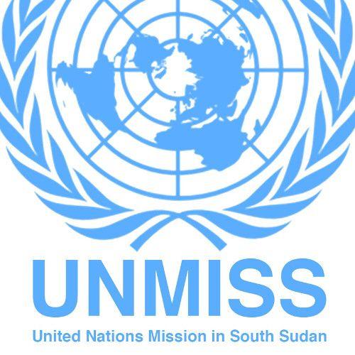 Unmiss Logo - UNMISS Vacancies (24/11/2016) - Pachodo.org