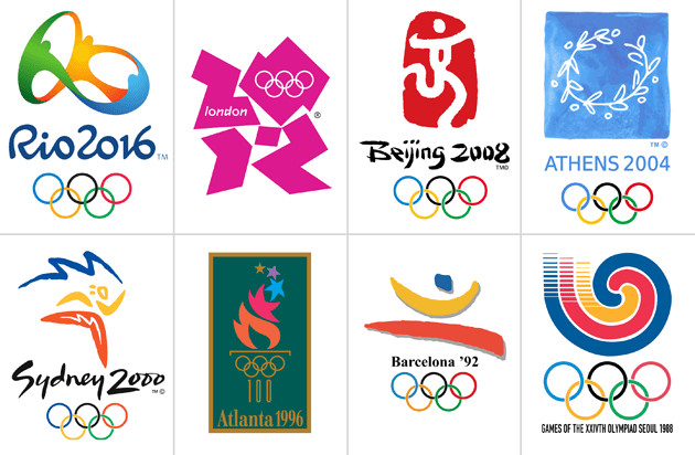 Olimpycs Logo - Tokyo 2020 Summer Olympics logo is a controversial throwback | Other ...