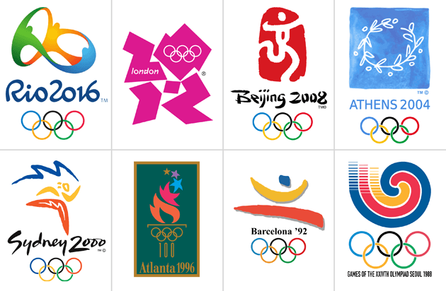 Olimpycs Logo - Tokyo 2020 Summer Olympics logo is a controversial throwback. Other