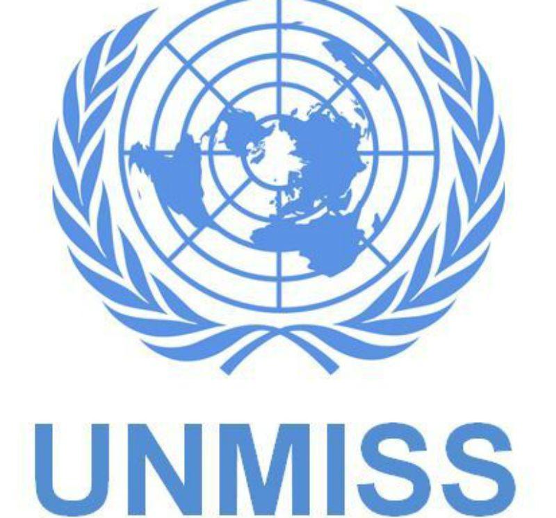 Unmiss Logo - United-Nations-Mission-in-South-Sudan-UNMISS - Newspnp.com