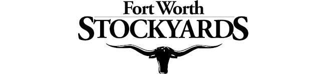 Stockyards Logo - Website Design Fort Worth