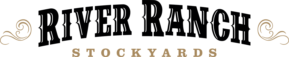 Stockyards Logo - River Ranch Stockyards - River Ranch Stockyards