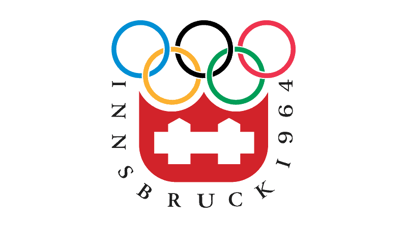 Olimpycs Logo - 45 Olympic Logos and Symbols From 1924 to 2022 - Colorlib
