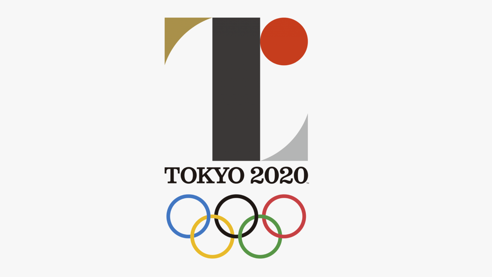 Olimpycs Logo - Why the redesigned Tokyo 2020 Olympics logo is more than just a safe ...