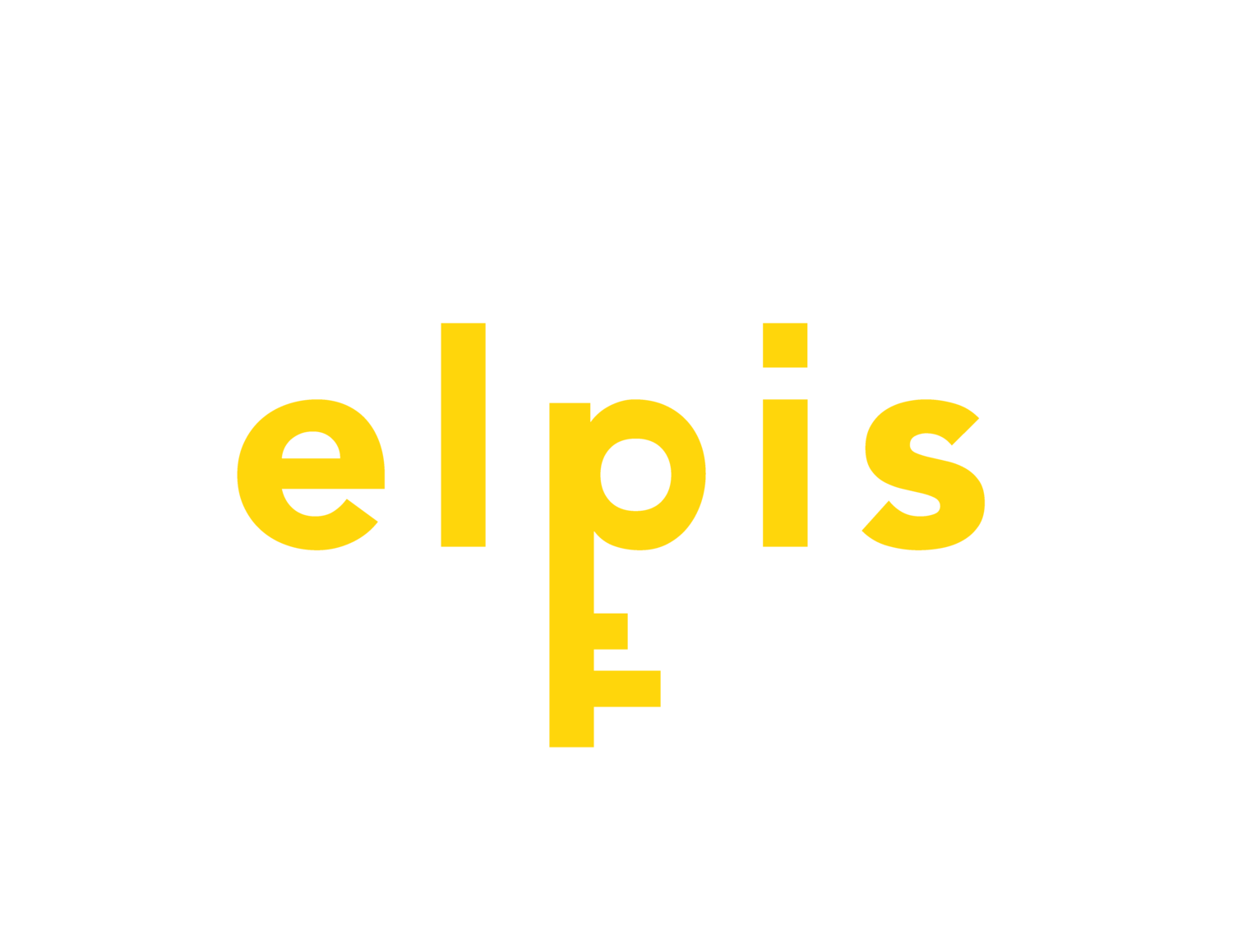 Elpis Logo - Elpis Foundation