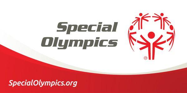 Olimpycs Logo - Special Olympics: Branding Resources Section Front