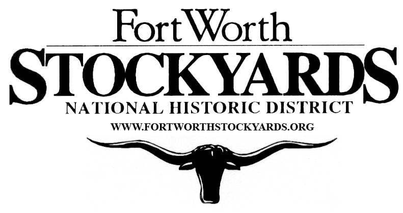 Stockyards Logo - What can you do in the Historic Fort Worth Stockyards District for ...