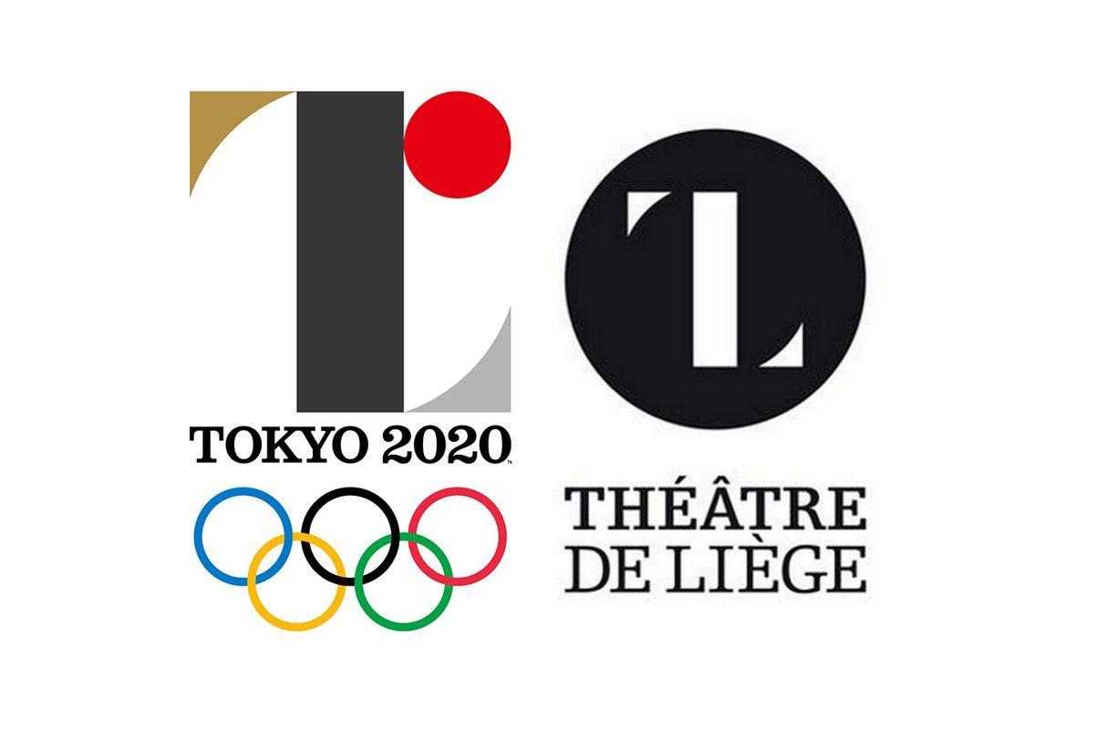 Olimpycs Logo - Japan scraps Tokyo Olympics logo amid plagiarism controversy - The Verge
