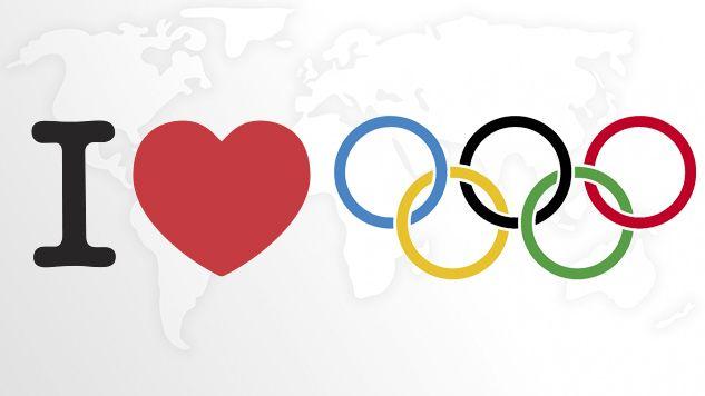 Olimpycs Logo - Milton Glaser's 15 Favorite Olympic Logo Designs of All Time ...