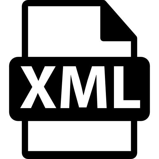XML Logo - Xml Format Vectors, Photos and PSD files | Free Download