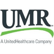 UMR Logo - UMR Reviews | Glassdoor