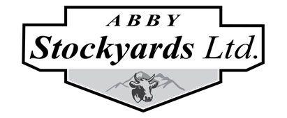 Stockyards Logo - Abbotsford Stock Yards – Livestock Commission Merchants